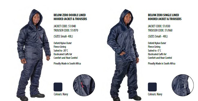 Respiratory protection