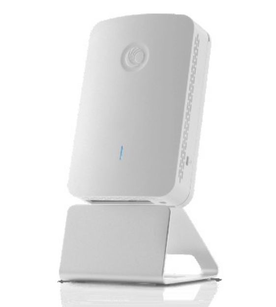 Cambium cnPilot WiFi 5 Wave 2 Indoor Wall Plate AP | CNP-E430H