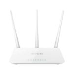 Tenda F3 WiFi 4 Router and Repeater | TE-F3