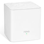 Tenda Nova Home WiFi 5 Mesh System | TE-MW3-1 (1-pack)