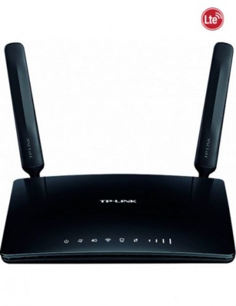 TP-Link 733Mbps Wireless Dual Band 4G LTE Router
