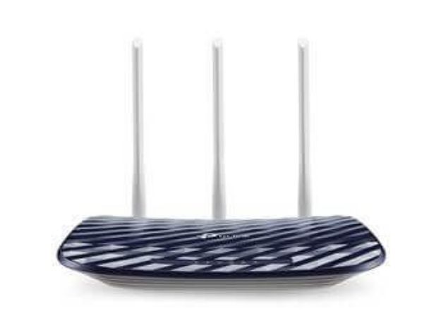 TP-Link EC120-F5 AC750 Agile Configuration Wi-Fi Router