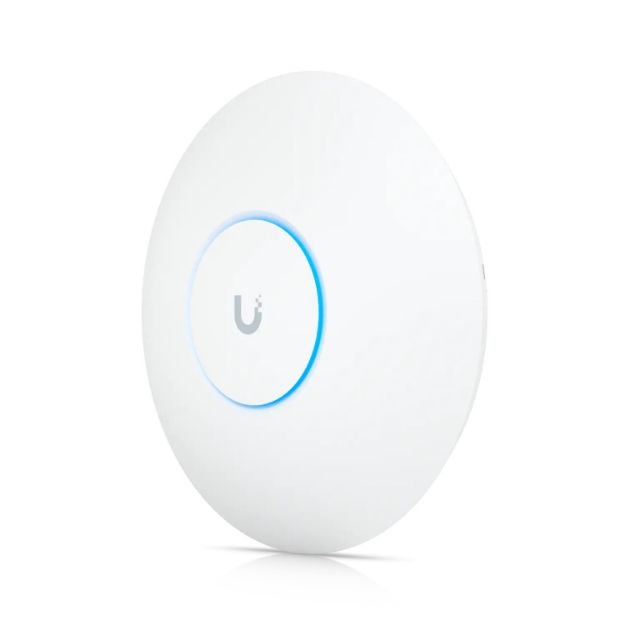 Ubiquiti UniFi Dual Band WiFi 5 Wave 2 High Density Indoor Access Point | UAP-AC-HD