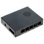MikroTik RouterBOARD Indoor metal case for RouterBOARD 450, RB850Gx2