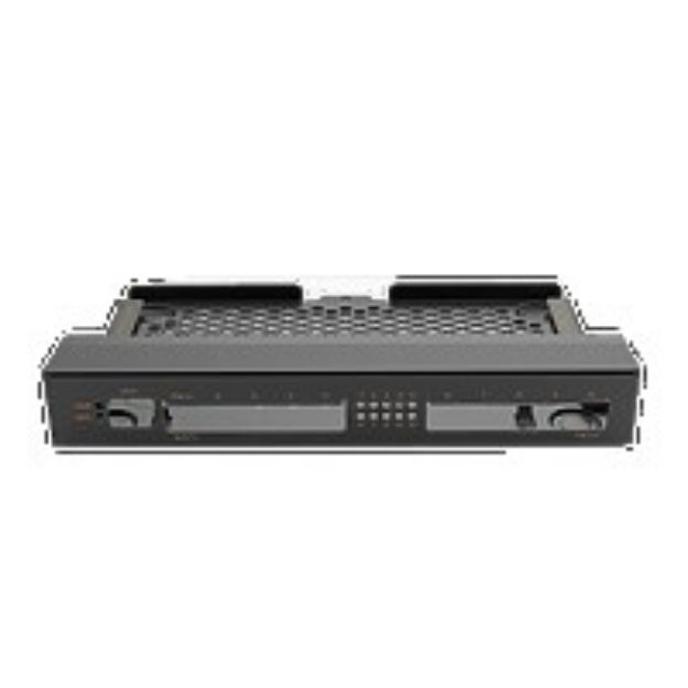 MikroTik Wall Mount Kit for RB4011