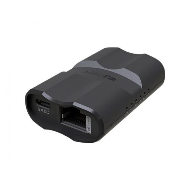 MikroTik Mobile Quick Setup tool