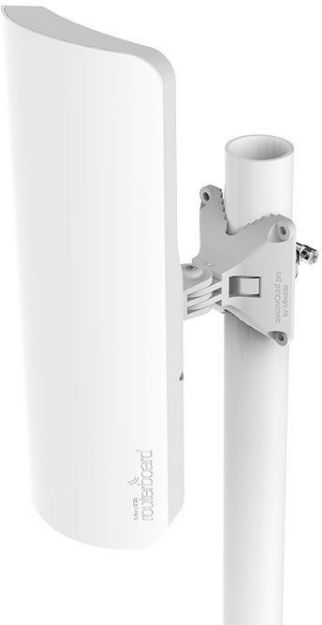 MikroTik mANTBox 2 12s - 2.4GHz 120 degree 12dBi sector antenna
