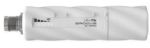 MikroTik GrooveA 52HPn - 2.4 / 5GHz Outdoor AP/CPE including 6dBi omni directional antenna