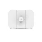 Ubiquiti UISP airMAX LiteBeam M5 5 GHz 23dBi Radio Includes POE Injector | LBE-M5-23