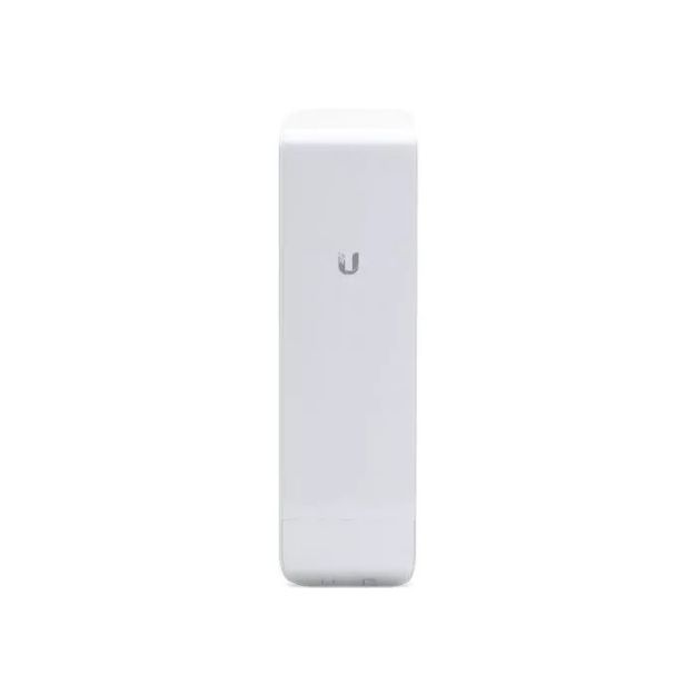 Ubiquiti UISP airMAX NanoStation M5 5GHz 16dBi Radio Includes POE Injector | NSM5