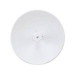 Ubiquiti UISP airMAX PowerBeam 5AC 25dBi Radio Includes POE Injector | PBE-5AC-Gen2