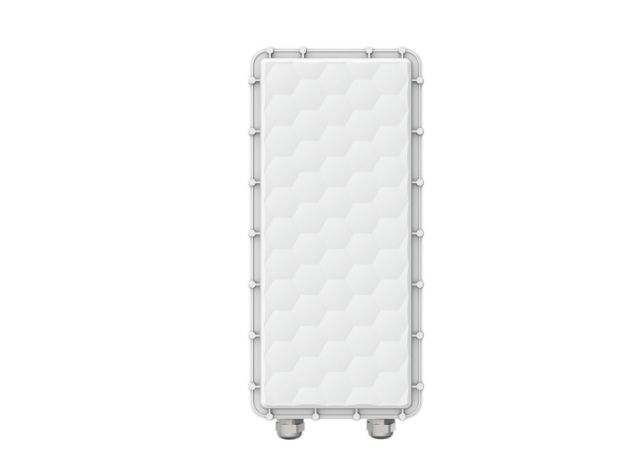 Ligowave PTMP RapidFire 600 Mbps Carrier base-station with N-connectors