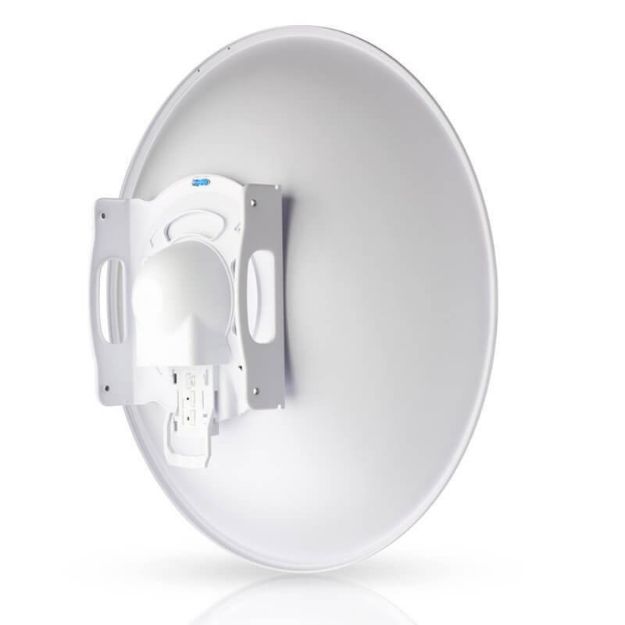 Ubiquiti UISP airFiberX 34dBi 45° Slant dish antenna 5GHz | AF-5G34-S45