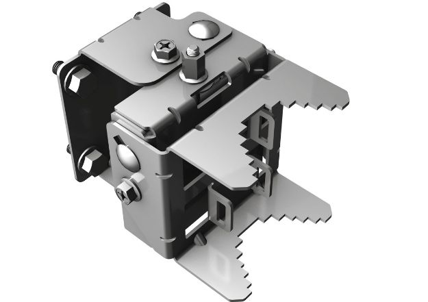 IgniteNet MetroLinq LC Precision Bracket