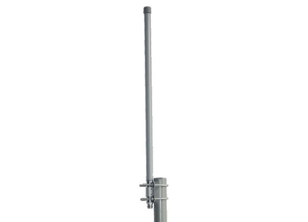 2.4GHz - Omni Antenna - VP - 12dBi - DC Grounded