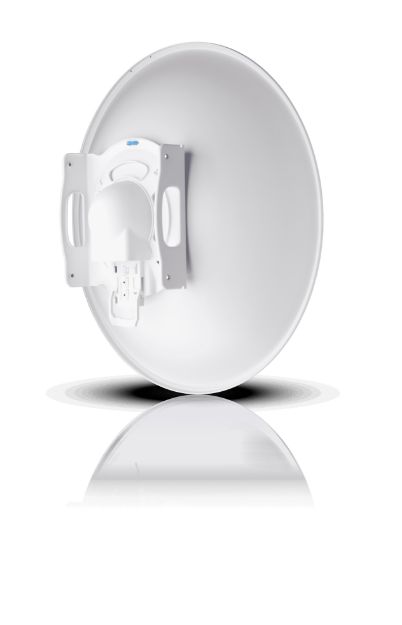 Ubiquiti UISP airMAX 5GHz 30dBi RocketDish LW | RD-5G30-LW