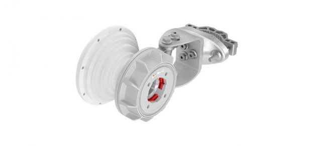 RF elements 50 deg Symmetrical HornAntenna - GEN2