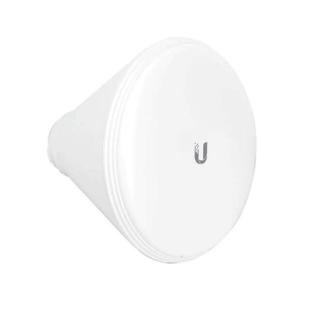 Ubiquiti UISP airMAX AC PrismStation 5GHz 30° Horn Antenna | Horn-5-30