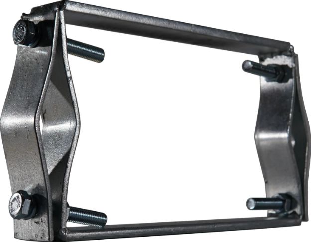 Parallel Offset Bracket