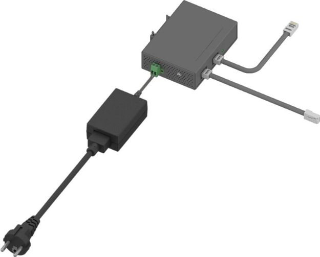 LigoWave RapidFire Powering Kit