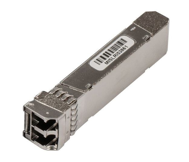 MikroTik SFP CWDM module 1.25G SM 40km 1470nm LC-connector DDM