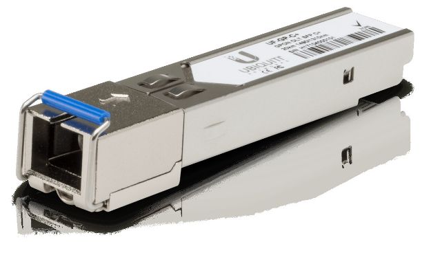 Ubiquiti UISP - UFiber GPON - OLT SFP Module C+