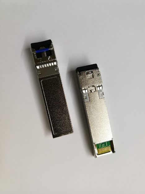 10G SFP+ Single mode 1310nm 10km LC