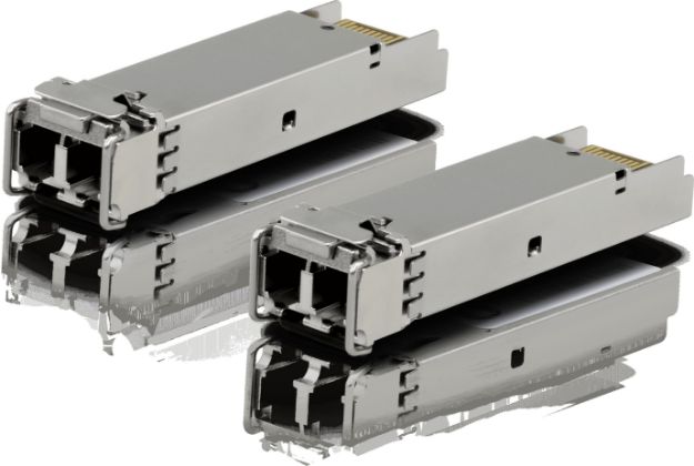 Ubiquiti UniFi Network - Multi-Mode Module SFP, 1G, 2 pack