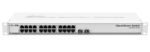 MikroTik Smart Switch 24 Port Gigabit 2 SFP+ | CSS326-24G-2S+RM