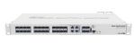 MikroTik CRS328-4C-20S-4S+RM - 20SFP Cloud Router Switch