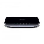 TP-Link 5-Port Desktop Gigabit Switch | TL-SG1005D