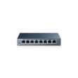 TP-Link 8-Port Gigabit Desktop Switch | TL-SG108
