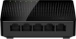 Tenda 5-Port Gigabit Ethernet Desktop Switch | SG105