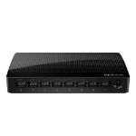 Tenda 8-Port Gigabit Ethernet Desktop Switch | SG108