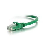 Acconet CAT6 3m UTP Flylead (Patch Lead) Green | CAT6-FLY-3-GREEN