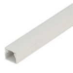 3 Meter Solid Trunking 25x16mm