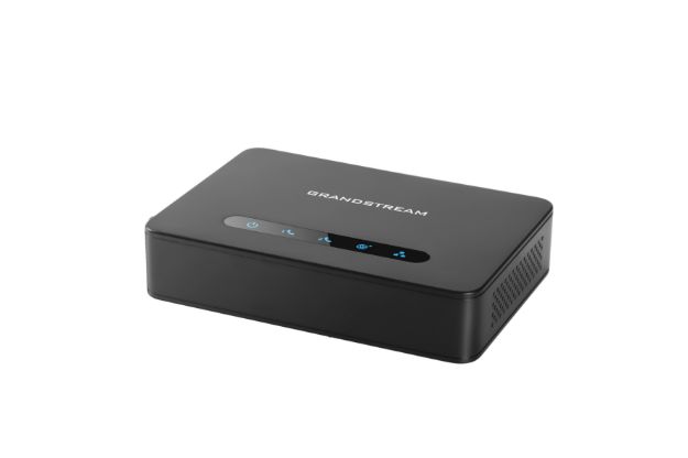 Grandstream SIP ATA 2 Port FXS Gateway | HT-812