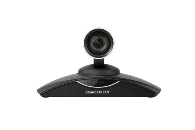 Grandstream 9-way Video Conferencing System