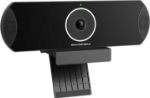 Grandstream 2-Way Video Conferencing, HD Audio, Bluetooth, Wi-Fi