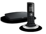 Snom M325 Singlecell 20-line DECT Bundle - No PSU incl, includes M300 Base Station &amp; M25 DECT Phone