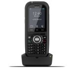 Snom M80 Ruggedized DECT SIP Phone w/ Charging Base