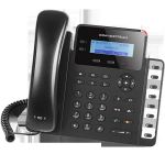 Grandstream 2 Line Gigabit Desk Phone | GXP1628