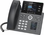Grandstream 4-Line Carrier WiFi Desk Phone | GRP2614