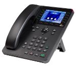 Sangoma - 6-Line SIP Phone with HD Voice (Gigabit)