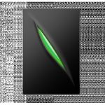 ZKTeco - Dual Frequency RFID and Mifare Slave Wiegand Card Reader