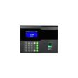 ZKTeco - IN05 Fingerprint, Code &amp; RFID Time and Attendance Terminal