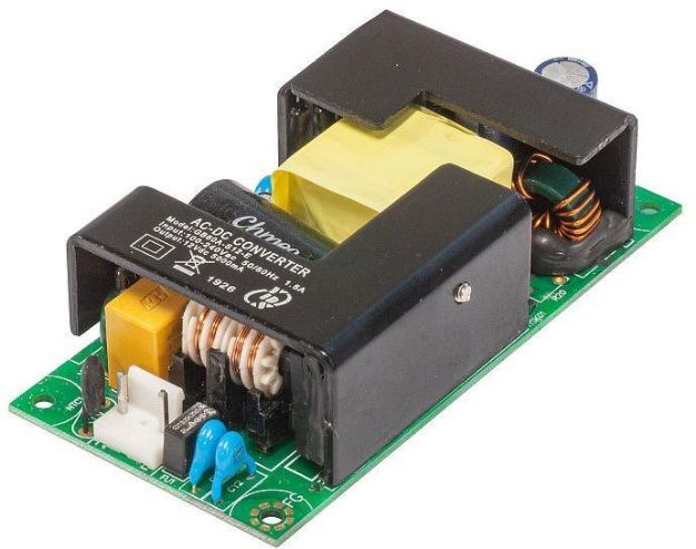 12V 5A internal power supply for CCR1016 series