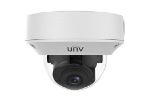 UNV - Ultra H 265 - 2MP WDR Super Starlight Vandal-Resistant Dome Camera