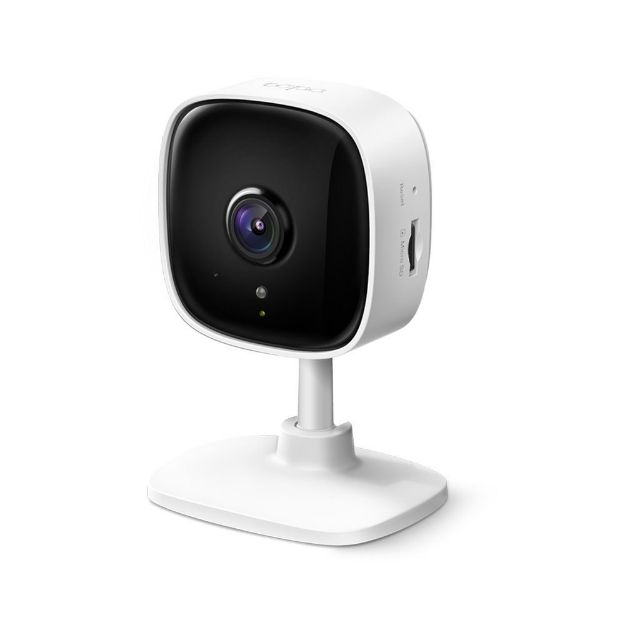 TP-Link Tapo Home Security WiFi Camera | Tapo C100