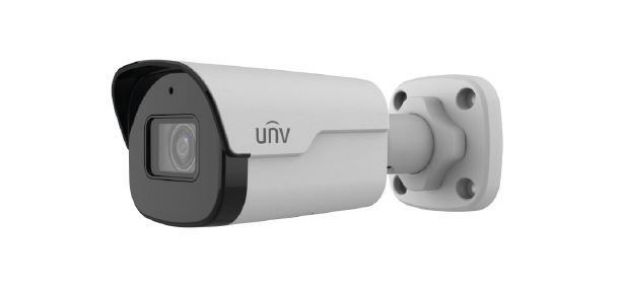 Uniview UNV 2MP LightHunter AI Bullet IP Camera | IPC2122SB-ADF28KM-I0